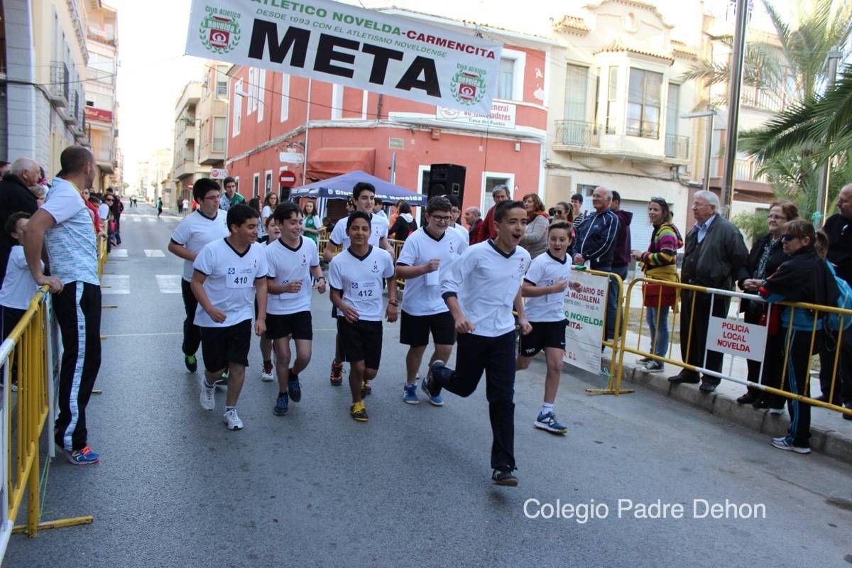 2014 03 15 VI CROS PADRE DEHON (759)